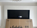 Vidda 發(fā)現X 2026款 75英寸 300Hz超高刷 墨晶屏 QD-Mini LED 以舊換新家電國家補貼液晶海信電視75VX5Q 曬單實(shí)拍圖
