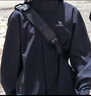 駱駝（CAMEL）三防沖鋒衣男女三合一外套戶(hù)外防風(fēng)防水進(jìn)藏旅游徒步登山服裝 曬單實(shí)拍圖