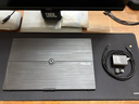 華碩MB16AHV 便攜式顯示器15.6英寸FHD IPS藍光濾鏡Type-C 防眩光 抗菌 HDMI 電腦筆記本副屏 擴展屏 曬單實(shí)拍圖
