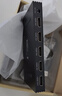 畢亞茲 HDMI分割器四進(jìn)一出 4K高清4進(jìn)1出分配器支持dnf游戲搬磚電腦分屏器監控同步拼接器畫(huà)面合成器  曬單實(shí)拍圖
