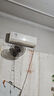 gosund 空調伴侶智能插座 已接入米家APP wifi遠程控制 16A 定時(shí)開(kāi)關(guān) 電量統計 安睡模式CP6-灰 曬單實(shí)拍圖