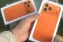 Apple/蘋果 iPhone 17 Pro Max 256GB 星宇橙色 支持移動聯通電信5G 雙卡雙待手機 曬單實拍圖