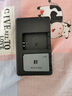 灃標（FB）LP-E12佳能M50相機電池M50II M50二代 M200 M100 100D SX70座充充電器備用電源配件 【3C認證】高容鋰電池丨單電池（750mAh） 曬單實(shí)拍圖