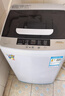 小鴨牌全自動(dòng)洗衣機小型迷你 波輪家用宿舍租房母嬰兒童小孩寶寶 預約內衣健康洗護風(fēng)干洗脫一體以舊換新 5.0KG全自動(dòng)【強勁動(dòng)力+智能桶風(fēng)干】終生維修 曬單實(shí)拍圖