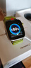 HUAWEI WATCH FIT 4 Pro 原野綠編織表帶華為智能手表鈦金屬藍(lán)寶石玻璃大屏藍(lán)牙通話fit4pro 曬單實(shí)拍圖