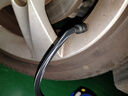 米其林（MICHELIN）車(chē)載充氣泵汽車(chē)輪胎打氣泵車(chē)用胎壓充氣寶自行車(chē)打氣筒M2201 曬單實(shí)拍圖