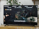 小米（MI）REDMI智能電視A55  55英寸144Hz高刷2GB+32GB 【推薦X85mini新品】家電國家補貼L55RB-RAE 曬單實(shí)拍圖