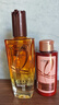 歐萊雅奇煥潤發(fā)護發(fā)精油100ml(小棕瓶 適合干枯沙發(fā) 免洗 柔順 防分叉) 曬單實(shí)拍圖