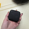森海塞爾（Sennheiser）運動耳機(jī) MOMENTUM Sport 真無線耳機(jī)藍(lán)牙降噪入耳式 玄夜黑 教師節(jié)送禮 曬單實拍圖