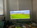 泰坦軍團40英寸準4K 144Hz帶魚(yú)屏顯示器IPS電競游戲直面寬屏幕HDR400升降旋轉P40UG 分屏炒股辦公 加寬30% 準4K 144Hz內置音響 智能分屏 曬單實(shí)拍圖