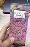 古馳（GUCCI） 綺夢(mèng)木蘭女士濃香水100ml 花果香調 奢品教師節生日禮物女進(jìn)口 曬單實(shí)拍圖