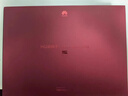 華為MateBook Pro 柔光版筆記本電腦 OLED護(hù)眼云晰柔光屏 鴻蒙操作系統(tǒng) 970g超輕薄長續(xù)航32GB 1TB晴藍(lán) 曬單實(shí)拍圖
