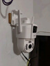 康佳監控器360度無(wú)死角帶夜視連接wifi家用無(wú)線(xiàn)監控攝像頭農村室外高清手機遠程全景旋轉戶(hù)外防水 曬單實(shí)拍圖