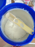 愛(ài)他美（Aptamil）德國愛(ài)他美白金版HMO嬰幼兒配方牛奶粉800g 【新客首單加贈】1段效期至27年7月 曬單實(shí)拍圖