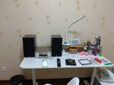 馬蘭士（MARANTZ）M-CR612 音響 音箱 Hi-Fi發(fā)燒迷你組合 網(wǎng)絡(luò )/CD播放機Wi-Fi/藍牙/Qplay/AirPlay2 金色  曬單實(shí)拍圖