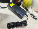 悠品 華碩筆記本電腦充電器A43S A55V K550D K53適用聯(lián)想神舟海爾19V4.74A電源適配器線(xiàn)90W 5.5*2.5 曬單實(shí)拍圖