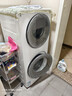 小天鵝（LittleSwan）滾筒洗衣機全自動(dòng)家用【TGG15E】分區雙區洗 15公斤 懶人洗衣機 5公斤上筒 家電國家補貼 以舊換新 曬單實(shí)拍圖
