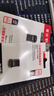 閃迪（SanDisk）128GB USB3.2 U盤(pán) CZ430酷豆 黑色 讀速400MB/s 車(chē)載U盤(pán) 文件加密 小巧便攜優(yōu)盤(pán) 曬單實(shí)拍圖