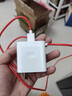 安伏樂(lè )適用OnePlus一加ace6/6t充電器120W閃充oppo一加15手機充電頭1+十一加15pro/ACE6Pro插頭快充套裝 【120W閃充】充電頭+1.5米線(xiàn) 曬單實(shí)拍圖