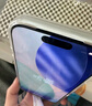 閃魔【AR增透抗反光】適用蘋(píng)果17Pro鋼化膜iPhone17pro手機膜AR增透全屏覆蓋防塵無(wú)塵倉保護膜2片裝 曬單實(shí)拍圖