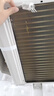 美的（Midea）空調(diào) 大2匹  新一級(jí)能效 一拖二掛機(jī) 【25年新品】變頻冷暖 國(guó)家補(bǔ)貼20% KFR-55W/BN8T2-X301 曬單實(shí)拍圖