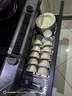 美的（Midea）【晴空FD90】消毒款 集成灶一體式 26風(fēng)量煙機 蒸汽洗2.0  消毒柜 國家補貼 家用灶具 油煙機 曬單實(shí)拍圖