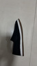 步瀛齋老北京布鞋男傳統透氣工作鞋輕便千層底中國風(fēng)漢麻鞋墊開(kāi)車(chē)散步鞋 黑色 42 曬單實(shí)拍圖