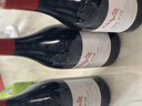 奔富（Penfolds）BIN138設拉子瑪塔羅歌海娜紅葡萄酒750ml*6瓶原箱裝 曬單實(shí)拍圖