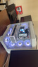 海韻（SEASONIC）1200W 金牌VERTEX峰睿白色電腦電源 ATX3.1/PCIe5.1/12V-2x6 支持5090/9070顯卡 曬單實(shí)拍圖