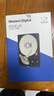 西部數據（WD）臺式機硬盤(pán) WD Blue 西數藍盤(pán) 8TB 5640轉 256MB SATA 3.5英寸大容量CMR垂直技術(shù)DIY電腦機械硬盤(pán) 曬單實(shí)拍圖
