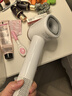 松下（Panasonic）【國家補貼】家用高速電吹風(fēng)機筒大功率速干負離子溫控護發(fā)送女友禮物小森林EH-NE6L 曬單實(shí)拍圖