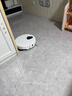 米家【年度重磅新品】掃地機器人5pro 薄嵌上下水版 AI智能互交雙機械臂掃拖一體地洗地機吸塵器 曬單實(shí)拍圖