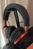 極度未知（HYPERX）颶風(fēng)2/颶風(fēng)3頭戴式有線游戲耳機(jī)原金士頓 FPS吃雞CSGO電腦手機(jī)Switch、PS5電競耳機(jī)被動降噪耳麥 颶風(fēng)3有線黑紅丨DTS空間音效 有線 曬單實(shí)拍圖