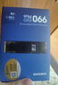 三星（SAMSUNG）1TB SSD固態(tài)硬盤(pán) M.2接口(NVMe協(xié)議PCIe4.0*4/5.0*2)讀速7150MB/S 990 EVO Plus 曬單實(shí)拍圖
