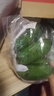 正宗凱特芒果 肉厚甜心芒熱帶當季新鮮水果整箱 帶箱2斤單果300g+ 曬單實(shí)拍圖