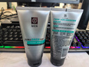 大寶男士控油勁爽潔面膏100g*2洗面奶控油清潔毛孔男士面部護膚品 曬單實(shí)拍圖