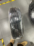 德國馬牌（Continental）汽車(chē)輪胎 215/60R17 96H UCJ 適配逍客/奧德賽/豐田鋒蘭達CHR 曬單實(shí)拍圖