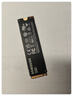 三星（SAMSUNG）1TB SSD固態(tài)硬盤(pán) M.2接口(NVMe協(xié)議PCIe4.0*4/5.0*2)讀速7150MB/S 990 EVO Plus 曬單實(shí)拍圖