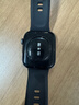華為HUAWEI WATCH FIT 4 韻律黑氟橡膠表帶 華為運(yùn)動(dòng)智能手表超輕薄大屏潮流運(yùn)動(dòng)藍(lán)牙通話睡眠監(jiān)測(cè)fit4 曬單實(shí)拍圖