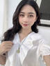 胖東來(lái)品質(zhì)保真天然新疆和田玉彌勒佛吊墜女玉墜項鏈笑佛公玉佩 【小號款/黑繩鴻運款22*23MM】宮廷級彌勒佛+ 曬單實(shí)拍圖