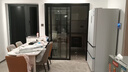 美的（Midea）508升法式多門(mén)四開(kāi)門(mén)一級能效雙系統雙循環(huán)除菌凈味國家補貼20%家用冰箱大容量BCD-508WTPZM(E)白 曬單實(shí)拍圖