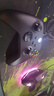 微軟（Microsoft）Xbox無(wú)線(xiàn)游戲手柄 磨砂黑+USB-C線(xiàn) 藍牙適配Xbox/PC/平板/手機Steam促銷(xiāo) 黑神話(huà)悟空 空洞騎士 曬單實(shí)拍圖