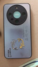 XP適用華為mate60pro手機(jī)殼鏡頭全包mate60pro+超薄散熱磨砂卡通男女防摔商務(wù)高級(jí)感-石墨灰環(huán)形雙魚(yú) 曬單實(shí)拍圖