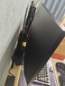 HKC 27英寸2K 275Hz高刷FastIPS快速液晶HDR400硬件低藍光無畏契約240Hz電競游戲電腦顯示器G27H4Max 曬單實拍圖