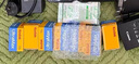 FUJIFILM QuickSnap Superia 1986一次性膠片膠卷相機27張裝 QuickSnap膠卷相機【含27張膠卷】 曬單實(shí)拍圖