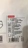 京東京造【純棉系列】女式內褲10A級抗菌三角內褲女中腰大碼女式內褲XL 曬單實(shí)拍圖