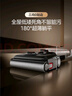 美的（Midea）S60Pro凈味洗地機【AI雙向助力 0纏毛】洗拖吸一體全自動(dòng)清洗拖地機掃地機【國家補貼】吸塵器 曬單實(shí)拍圖