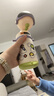babycare百變恐龍兒童保溫杯嬰兒寶寶學(xué)飲杯吸管水杯水壺霸王龍不銹鋼上學(xué) 曬單實(shí)拍圖