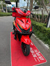 NIMBLE LYNX摩托車(chē)射燈電動(dòng)車(chē)射燈外賣(mài)車(chē)通用led射燈【免費(fèi)上門(mén)安裝】 曬單實(shí)拍圖