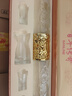 五糧液仙林生態(tài) 百年傳奇雙龍戲珠 52度 500ml*2瓶 禮盒裝 中秋禮品 曬單實(shí)拍圖